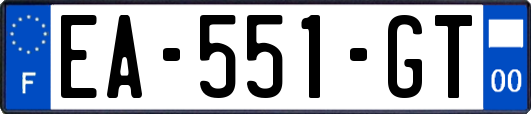 EA-551-GT