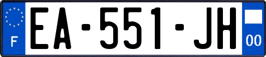 EA-551-JH