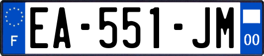 EA-551-JM