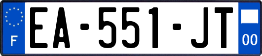 EA-551-JT