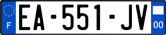 EA-551-JV