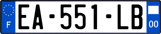 EA-551-LB