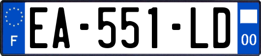EA-551-LD