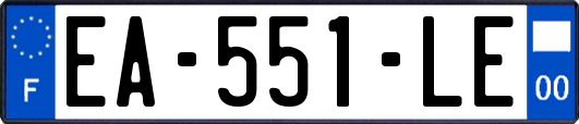 EA-551-LE
