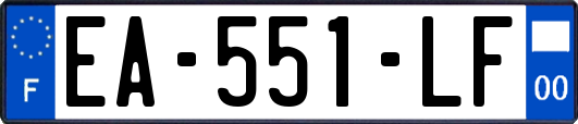 EA-551-LF