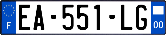 EA-551-LG