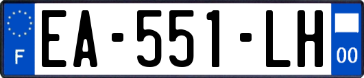 EA-551-LH