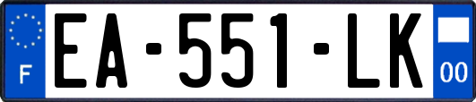EA-551-LK
