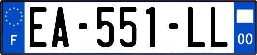 EA-551-LL