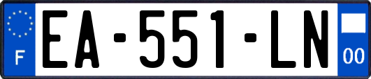 EA-551-LN