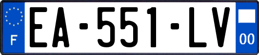 EA-551-LV