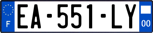 EA-551-LY
