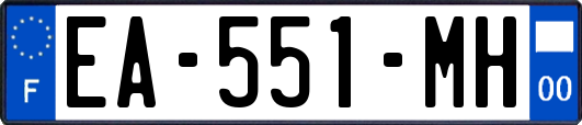 EA-551-MH