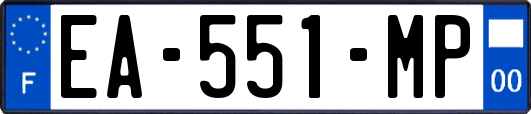 EA-551-MP