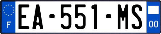 EA-551-MS