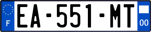 EA-551-MT