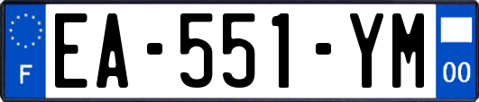 EA-551-YM