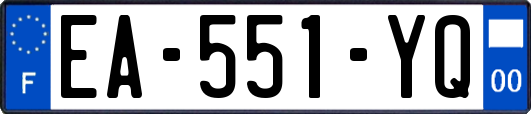 EA-551-YQ