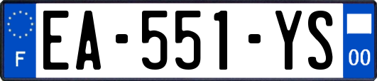 EA-551-YS