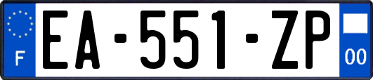 EA-551-ZP