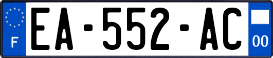 EA-552-AC