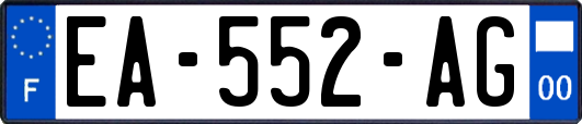 EA-552-AG