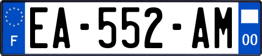 EA-552-AM