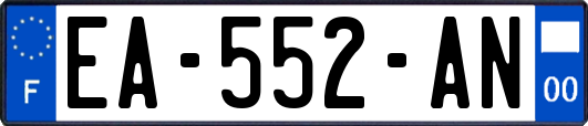 EA-552-AN