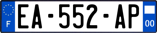 EA-552-AP