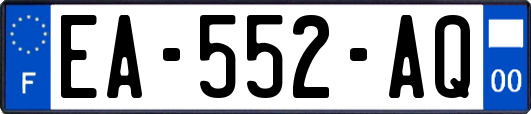 EA-552-AQ