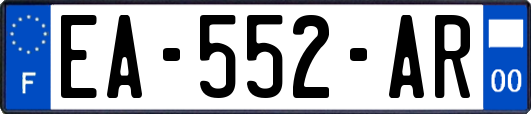 EA-552-AR