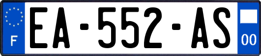 EA-552-AS