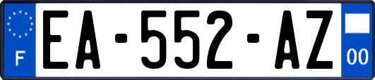 EA-552-AZ