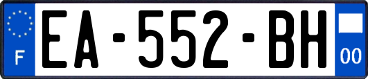 EA-552-BH