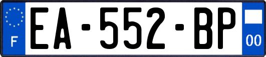 EA-552-BP