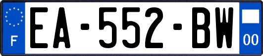 EA-552-BW