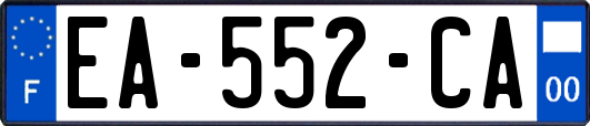 EA-552-CA