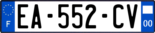 EA-552-CV