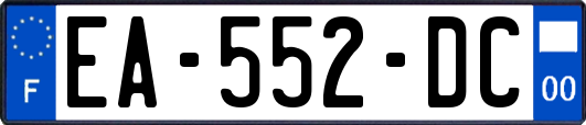 EA-552-DC