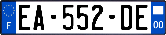 EA-552-DE