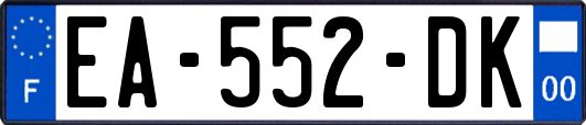 EA-552-DK