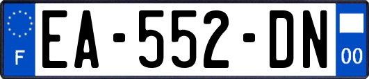 EA-552-DN