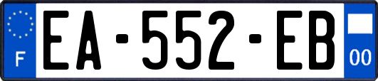 EA-552-EB