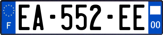 EA-552-EE