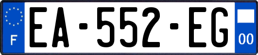 EA-552-EG