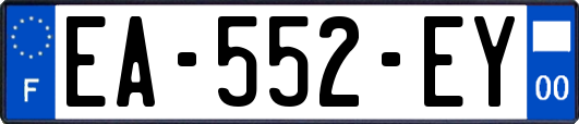 EA-552-EY