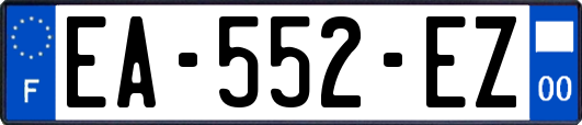 EA-552-EZ