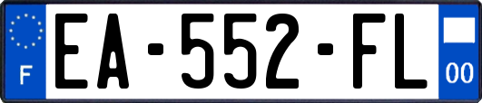 EA-552-FL