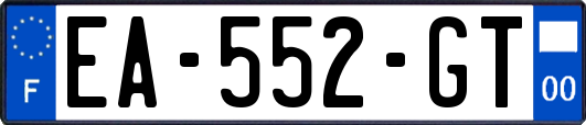 EA-552-GT