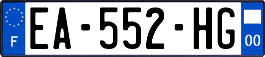 EA-552-HG